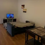 Palermo Departamento 2 ambientes para hasta 4 personas